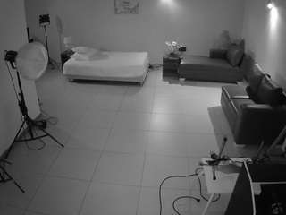 JBTV MainRoom Cam02 - VoyeurCam